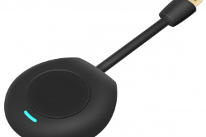 Wireless Screen Projector